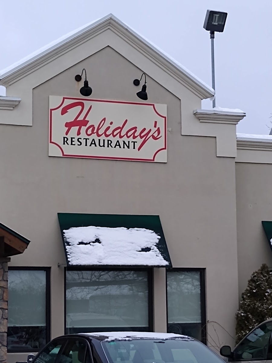 Holiday's Restaurant